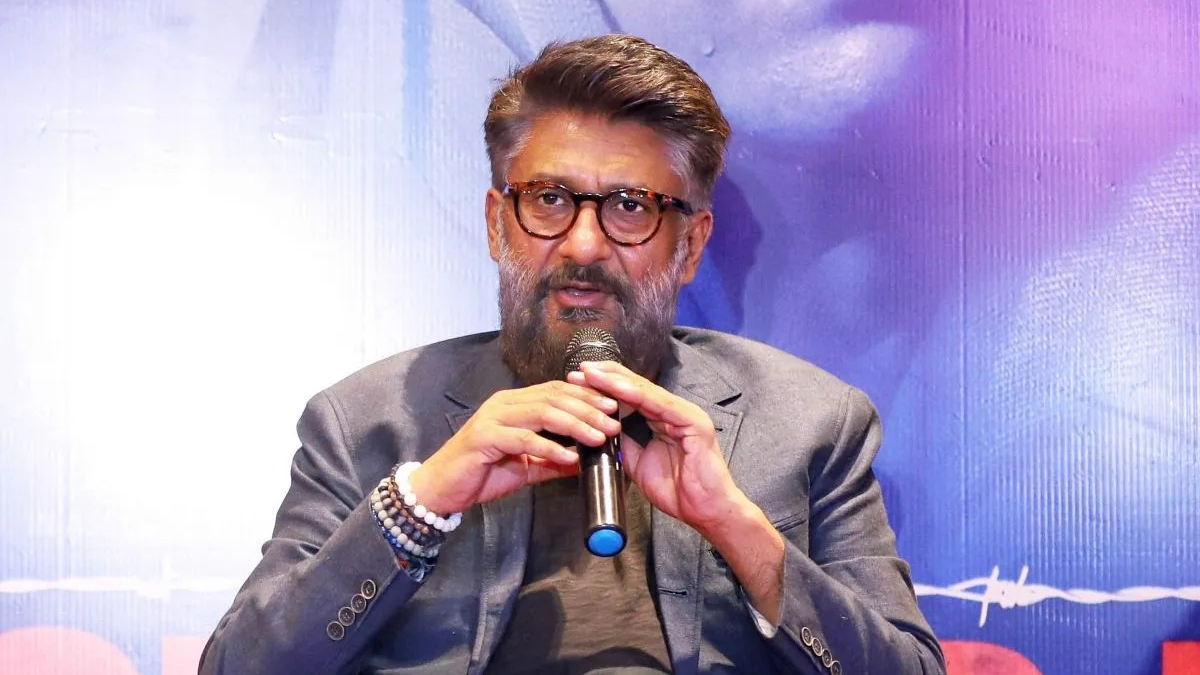 Vivek Agnihotri remembers late actor Satish Shah: 'We wanted him in The Kashmir Files, he laughed and said...' Vivek Agnihotri remembers late actor Satish Shah: 'We wanted him in The Kashmir Files, he laughed and said...'