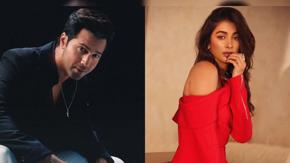 Pooja Hegde Birthday Special: From 'Hai Jawaani To Ishq Hona Hai' with Varun Dhawan to 'Jana Nayagan' with Thalapathy Vijay, upcoming movies of the actress Pooja Hegde Birthday Special: From 'Hai Jawaani To Ishq Hona Hai' with Varun Dhawan to 'Jana Nayagan' with Thalapathy Vijay, upcoming movies of the actress