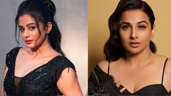 Shah Rukh Khan's 'Jawan' co-star Priyamani says she's not on talking terms with cousin Vidya Balan: 'I speak more to her father and...'