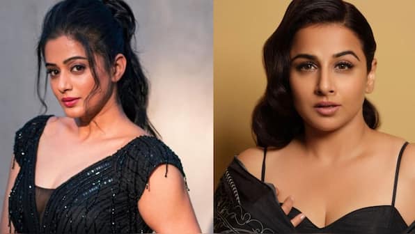 Shah Rukh Khan's 'Jawan' co-star Priyamani says she's not on talking terms with cousin Vidya Balan: 'I speak more to her father and...'