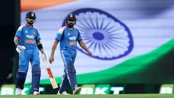 Australia vs India Highlights, 3rd ODI at Sydney: Rohit, Kohli steer India to 9-wicket victory in Sydney