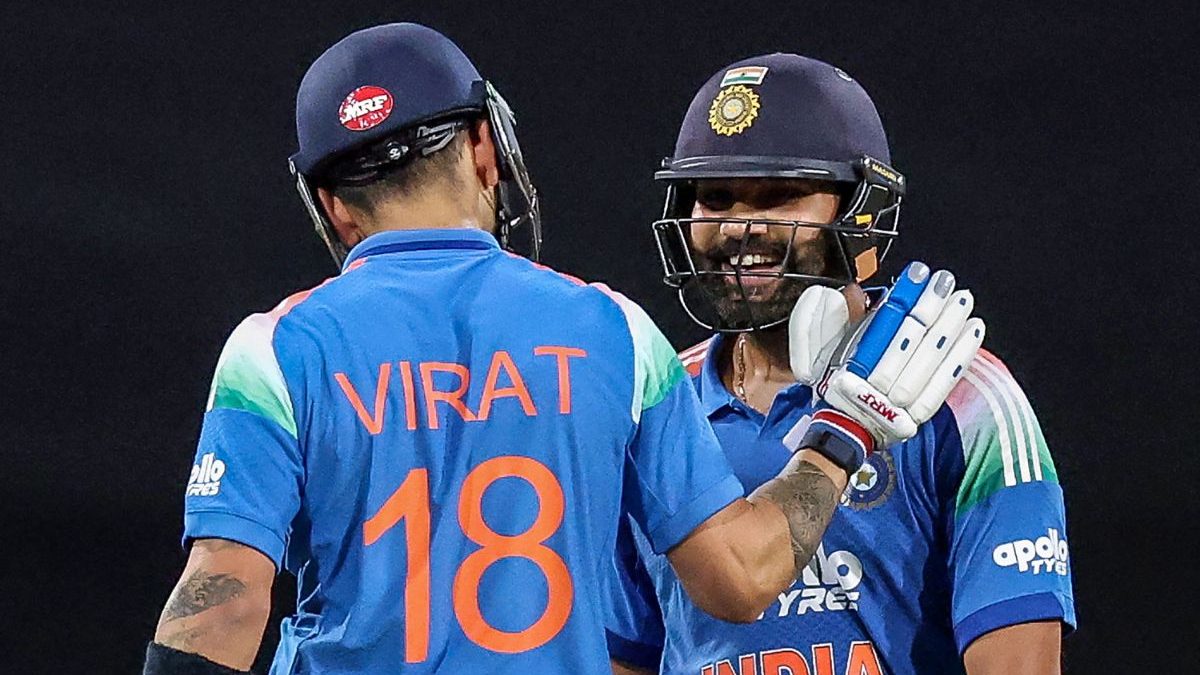 How India is planning to keep Rohit and Kohli fit for 2027 ODI World Cup? How India is planning to keep Rohit and Kohli fit for 2027 ODI World Cup?
