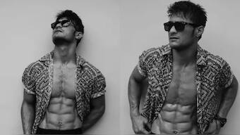 'Student of the Year 2' actor Vishal Brahma arrested for carrying drugs worth Rs 40 crore; here's what happened