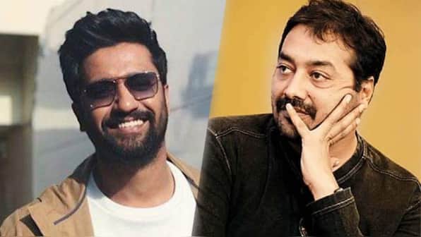 Vicky Kaushal and Anurag Kashyap: How the 'Chhaava' actor wishes to build a legacy as the 'Gangs of Wasseypur' director says 'people are looking at crores'