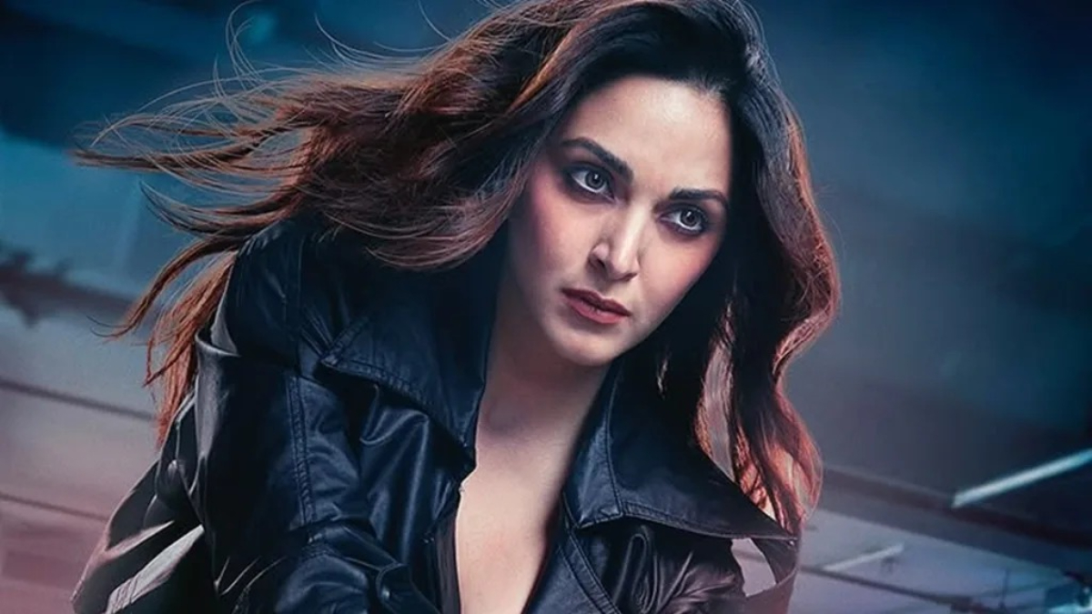 Kiara Advani impresses fans as Hrithik Roshan-Junior NTR's 'War 2' streams on Netflix
