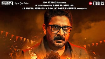 'Bhagwat Chapter One: Raakshas' Trailer Review: Arshad Warsi and Jitendra Kumar battle in this game of good and evil