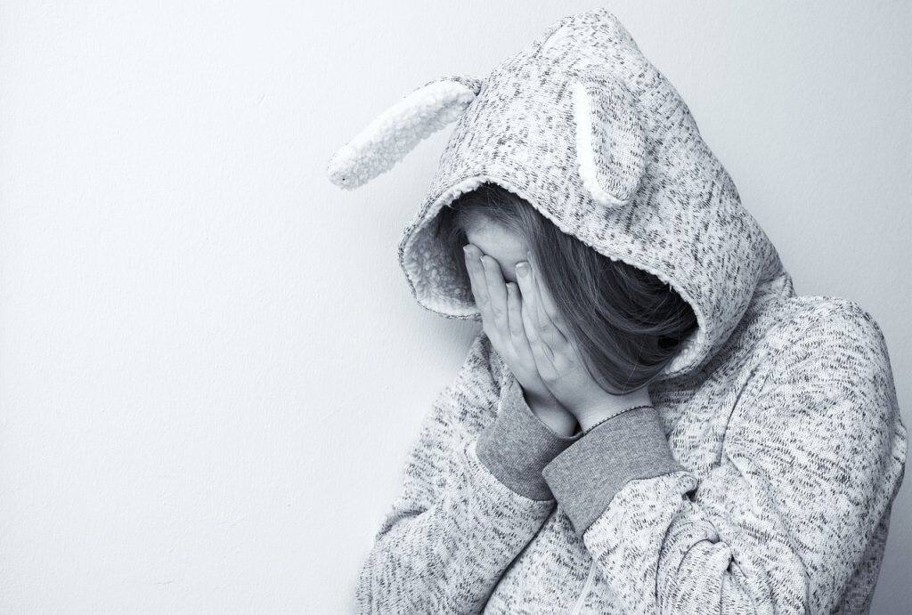 According to a project led by Australia's Berghofer Medical Research Institute, women are genetically at a higher risk of depression. Pixabay