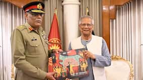 Will Yunus reignite border issues India-Bangladesh worked hard to resolve?