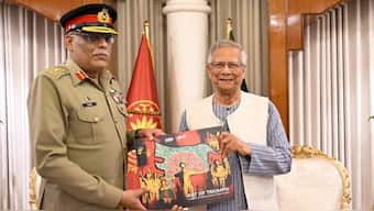 Will Yunus reignite border issues India-Bangladesh worked hard to resolve?