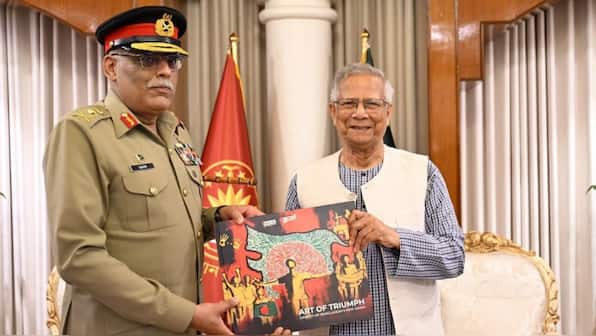 Will Yunus reignite border issues India-Bangladesh worked hard to resolve?
