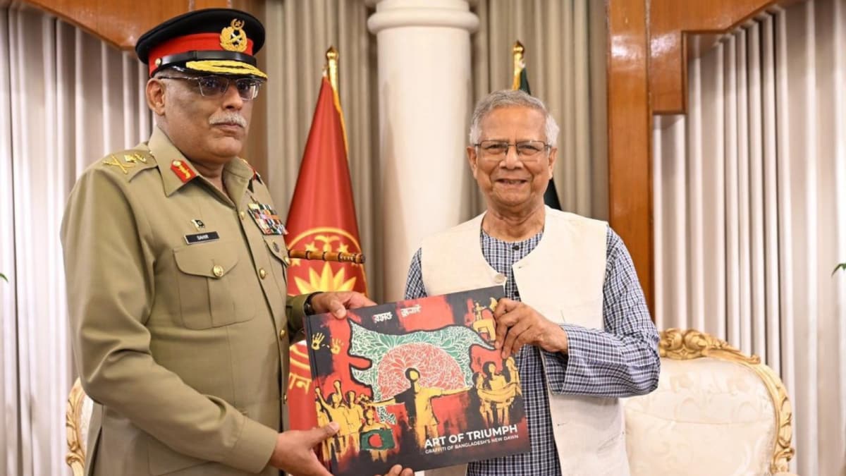 Will Yunus reignite border issues India-Bangladesh worked hard to resolve? Will Yunus reignite border issues India-Bangladesh worked hard to resolve?