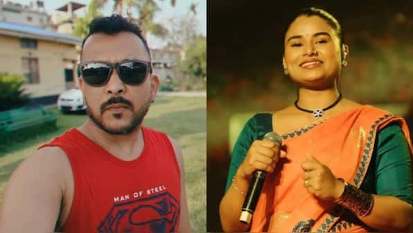 Who is Amritprava Mahanta, the lady who has been arrested in connection with singer Zubeen Garg's death?
