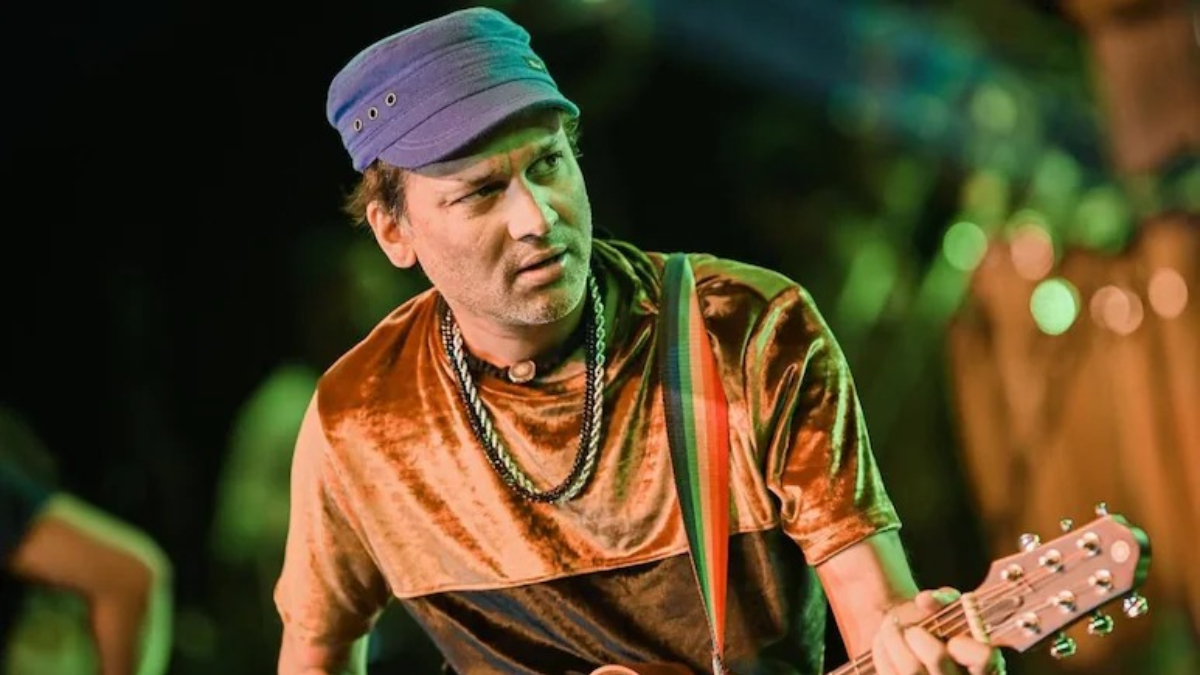 Assamese singer Zubeen Garg's last film 'Roi Roi Binale' to release posthumously on this date, filmmaker Rajesh Bhuyan reveals details Assamese singer Zubeen Garg's last film 'Roi Roi Binale' to release posthumously on this date, filmmaker Rajesh Bhuyan reveals details