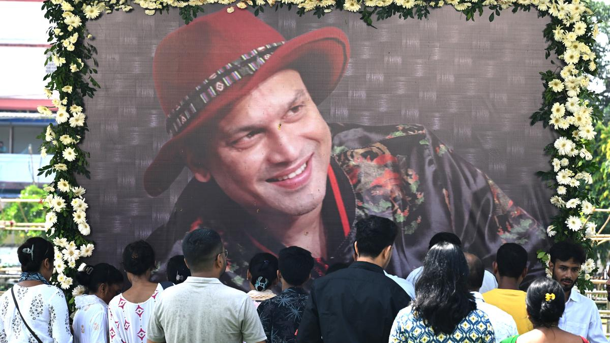 Why will no lawyer represent the accused in singer Zubeen Garg's death case? The All Assam Lawyers' Association says 'It will be a historical mistake and...' Why will no lawyer represent the accused in singer Zubeen Garg's death case? The All Assam Lawyers' Association says 'It will be a historical mistake and...'