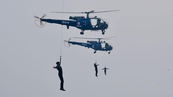 After Trishul, why is India holding Poorvi Prachand Prahar, military drill in Arunachal?