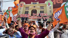 Why the NDA’s win in Bihar elections matter beyond Patna