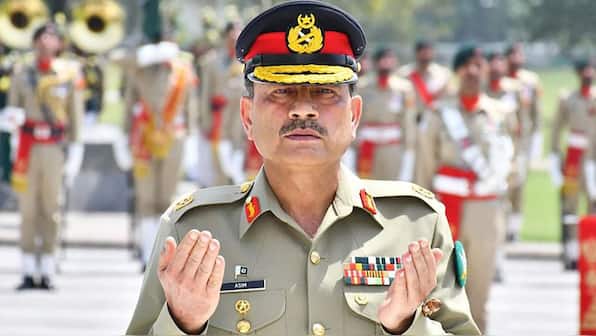 How Asim Munir has become Pakistan’s most powerful army chief ever