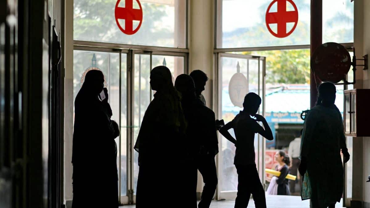 Is India mulling visa-on-arrival for medical tourists from US, Europe?