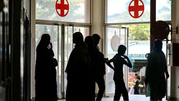 Is India mulling visa-on-arrival for medical tourists from US, Europe?