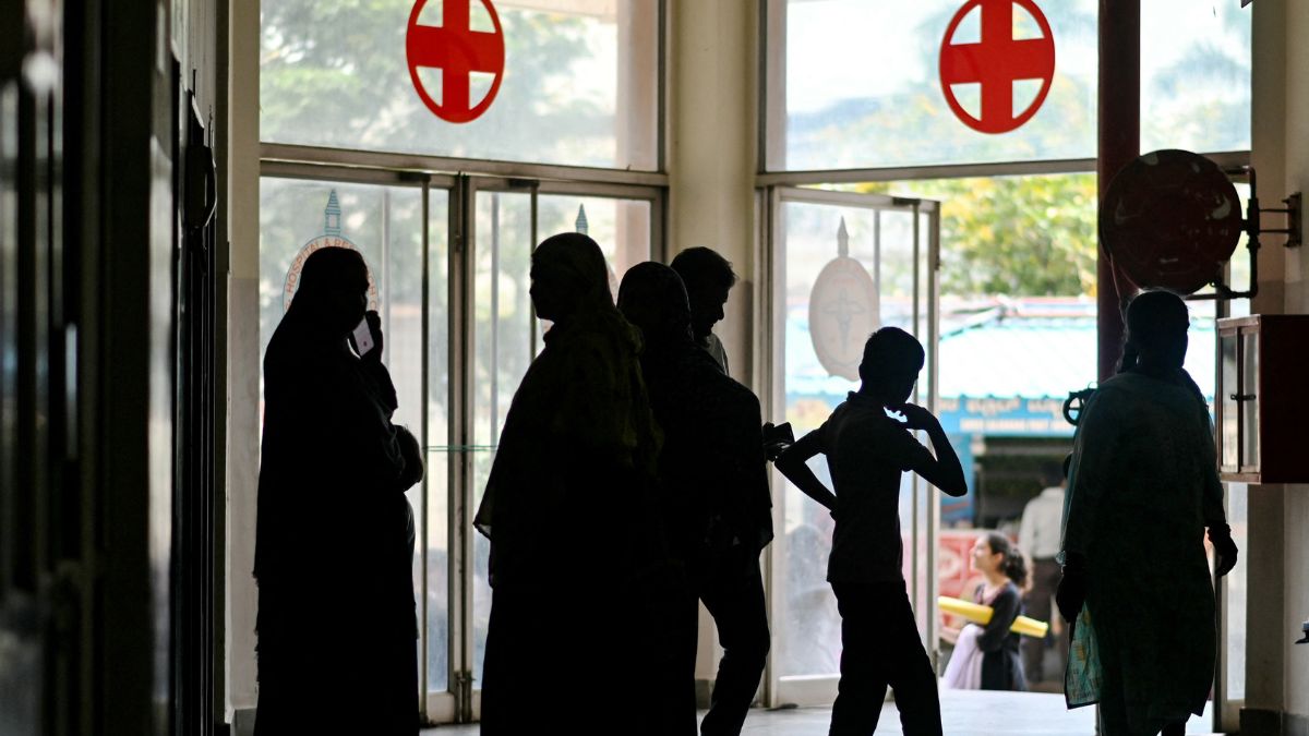 Is India mulling visa-on-arrival for medical tourists from US, Europe? Is India mulling visa-on-arrival for medical tourists from US, Europe?