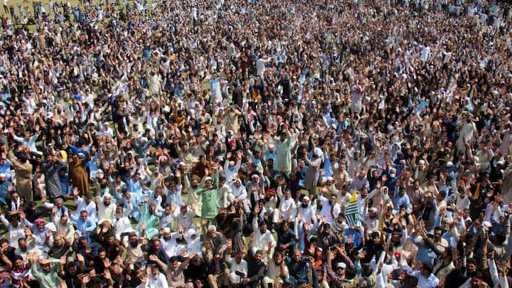 2025 is the year of Gen-Z protests. Have they erupted in PoK now? 2025 is the year of Gen-Z protests. Have they erupted in PoK now?