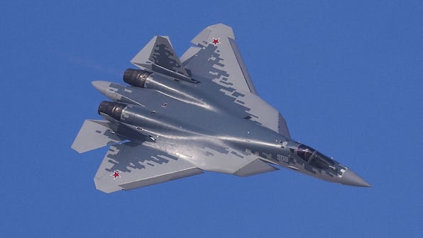 Why Russia’s offer to provide Su-57 stealth fighter jet tech to India is pathbreaking