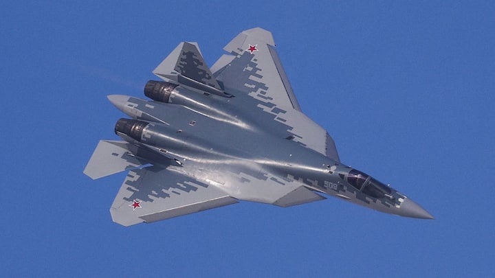 Why Russia’s offer to provide Su-57 stealth fighter jet tech to India is pathbreaking Why Russia’s offer to provide Su-57 stealth fighter jet tech to India is pathbreaking