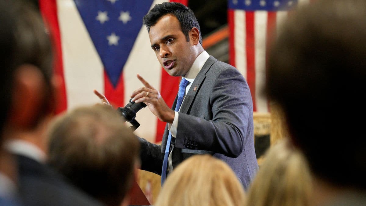 'Pathetic': Nikki Haley's son accuses Vivek Ramaswamy of planting ...