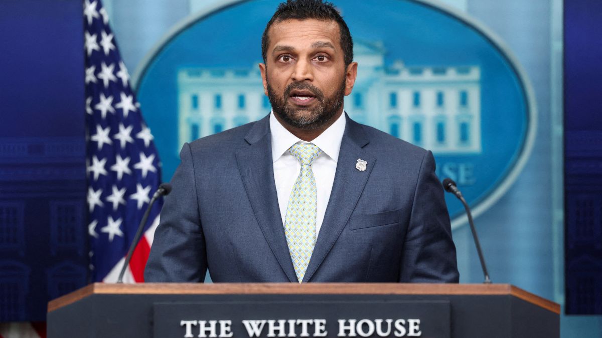 Is Trump likely to fire Kash Patel? The controversies of the FBI director, explained Is Trump likely to fire Kash Patel? The controversies of the FBI director, explained