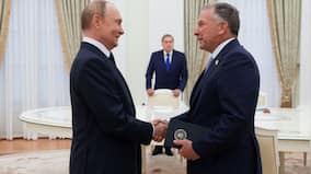 ‘Witi-Leaks’: Who made Trump peace envoy’s Kremlin phone call public?