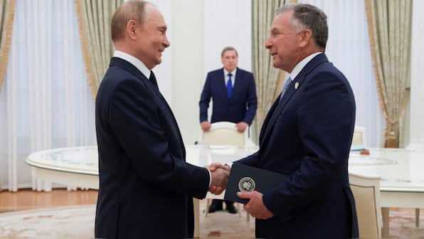 ‘Witi-Leaks’: Who made Trump peace envoy’s Kremlin phone call public?