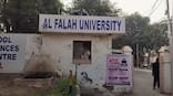 Why Al Falah University in Faridabad is under scanner after Delhi car blast