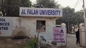 Why Al Falah University in Faridabad is under scanner after Delhi car blast