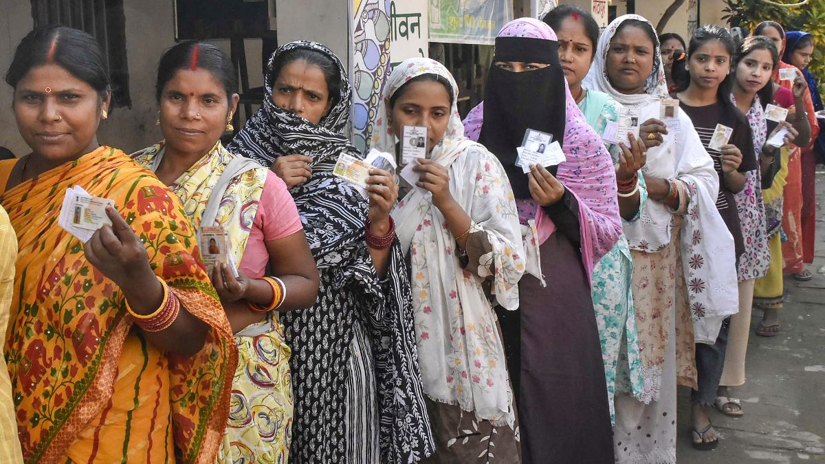 Sitamarhi, Purnia & more… Key seats to watch out for in Phase 2 of Bihar elections Sitamarhi, Purnia & more… Key seats to watch out for in Phase 2 of Bihar elections