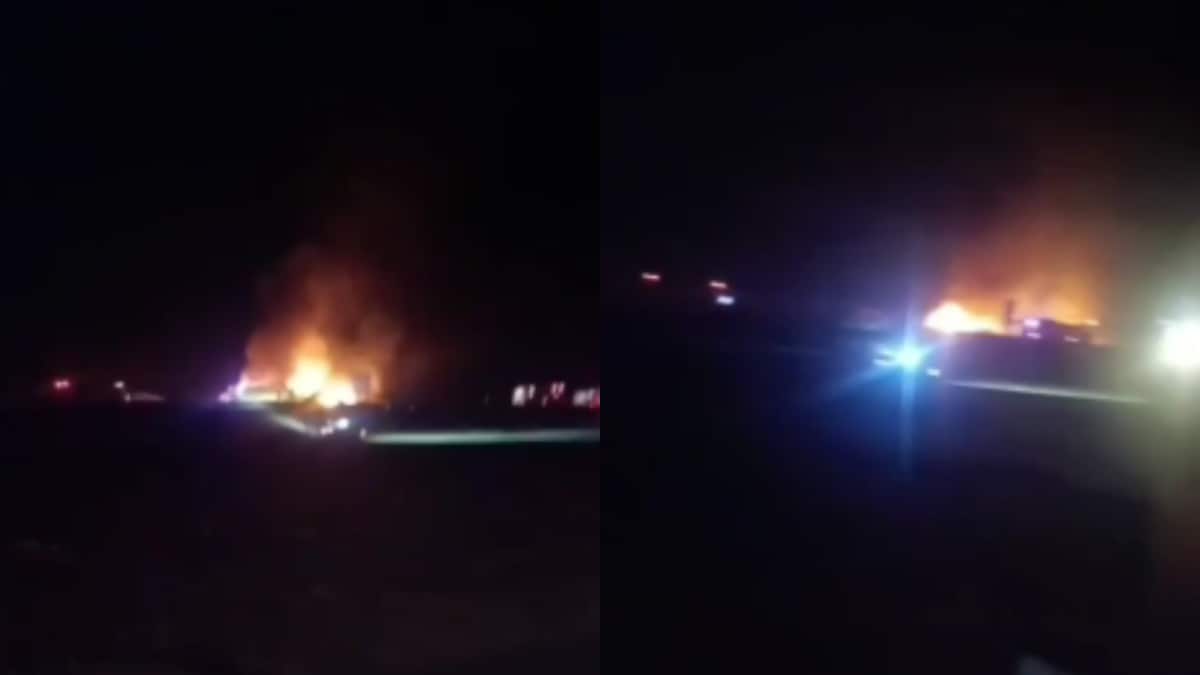 Saudi Arabia crash tragedy: 42 Indian pilgrims killed in bus–tanker collision; govt releases full passenger list Saudi Arabia crash tragedy: 42 Indian pilgrims killed in bus–tanker collision; govt releases full passenger list