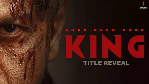 Shah Rukh Khan makes history as 'KING' becomes India's most expensive action film with Rs 350 crore budget: Report