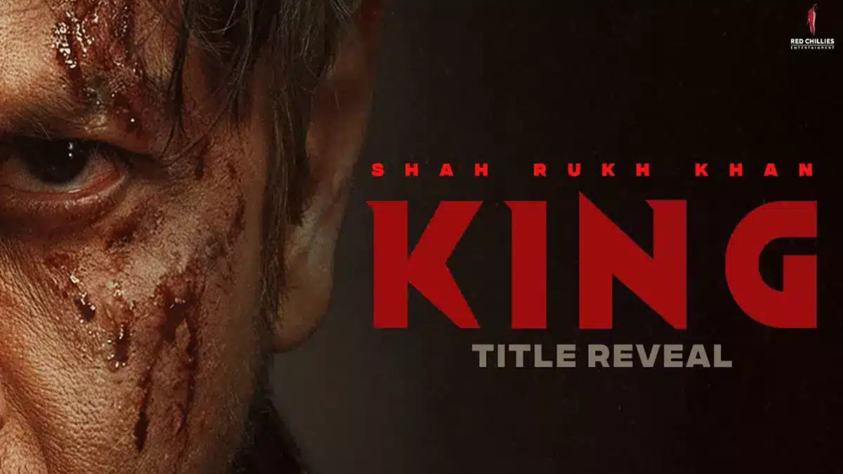 Shah Rukh Khan makes history as 'KING' becomes India's most expensive action film with Rs 350 crore budget: Report Shah Rukh Khan makes history as 'KING' becomes India's most expensive action film with Rs 350 crore budget: Report