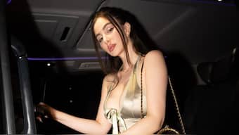 The undisputed queen of bold fashion choices: How Giorgia Andriani moved to India for its colourful fashion palette