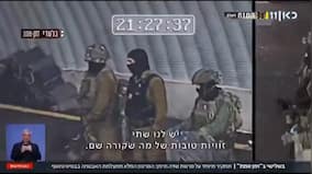 How torture video of Palestinian detainee has led to arrest of Israel’s ex-top military lawyer