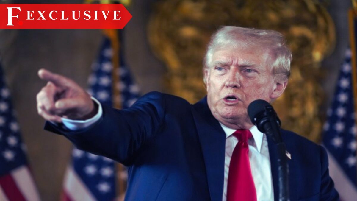 'Trump reckless but can help eliminate nuclear weapons': Nobel-winning Ican head to Firstpost 'Trump reckless but can help eliminate nuclear weapons': Nobel-winning Ican head to Firstpost