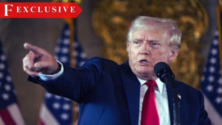 'Trump reckless but can help eliminate nuclear weapons': Nobel-winning Ican head to Firstpost 'Trump reckless but can help eliminate nuclear weapons': Nobel-winning Ican head to Firstpost