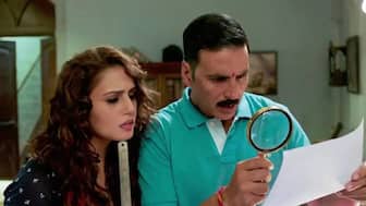 Netflix's 'Delhi Crime 3' actress Huma Qureshi on Akshay Kumar's 'Jolly LLB 2': 'My role became smaller, remember being upset and...'