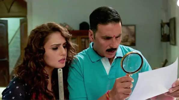 Netflix's 'Delhi Crime 3' actress Huma Qureshi on Akshay Kumar's 'Jolly LLB 2': 'My role became smaller, remember being upset and...'