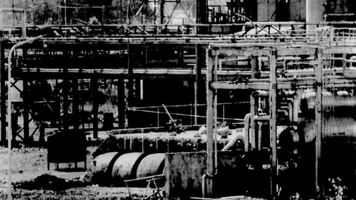 History Today: How the Bhopal Gas Tragedy altered a city and a nation History Today: How the Bhopal Gas Tragedy altered a city and a nation