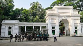 Arson, crude bombs and more: Why has violence gripped Bangladesh again?