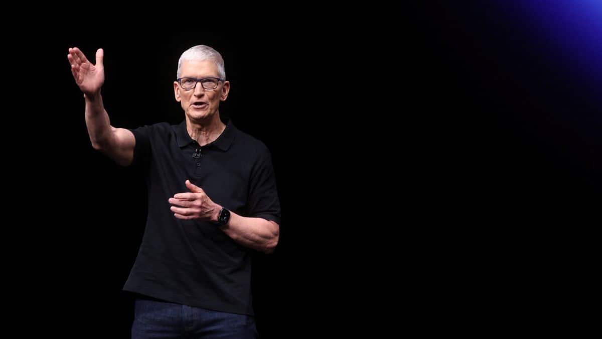 WWDC 2026: Tim Cookâs final developer conference as Apple CEO could define his AI legacy â Firstpost