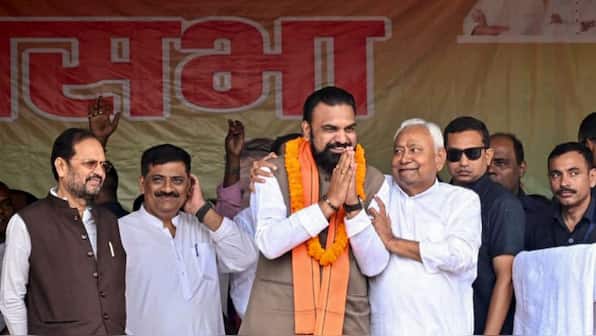 Bihar exit polls 2025: NDA's clean sweep, Mahagathbandhan to shrink. The big takeaways