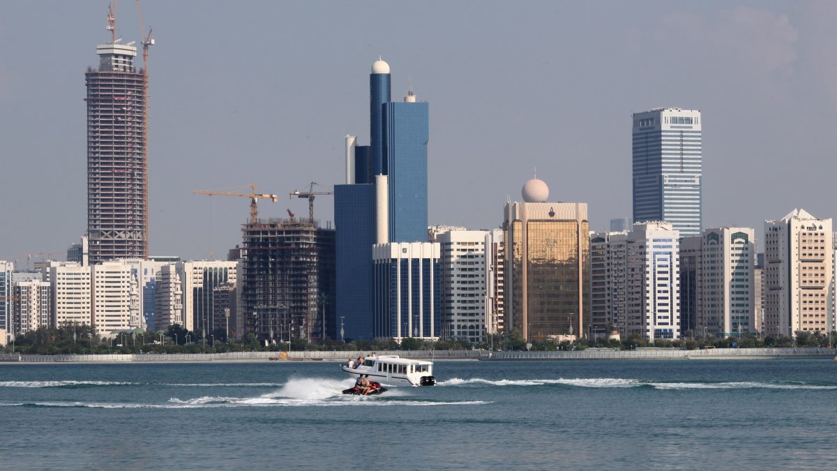 UAE amends corporate and VAT rules to simplify operations – Firstpost UAE amends corporate and VAT rules to simplify operations – Firstpost