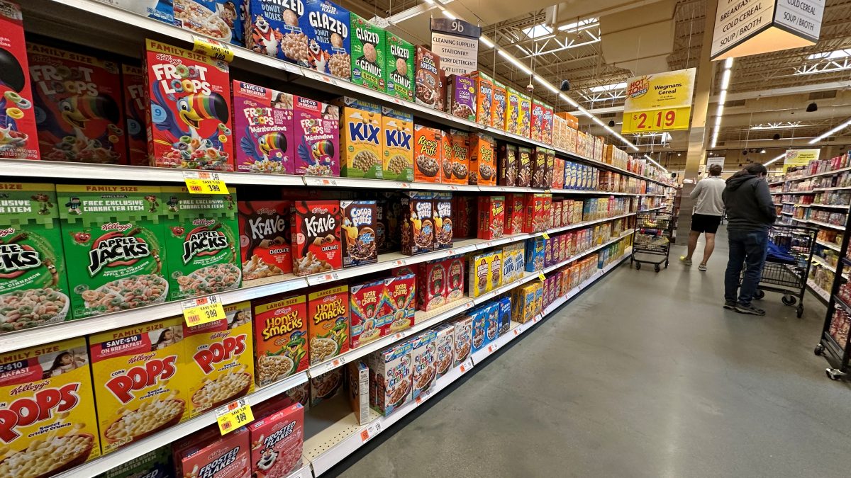 Should ultra-processed foods like chips, chicken nuggets be taxed? Should ultra-processed foods like chips, chicken nuggets be taxed?