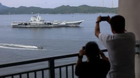 China–Japan rift widens as Beijing sends coast guard patrol into disputed Senkaku waters